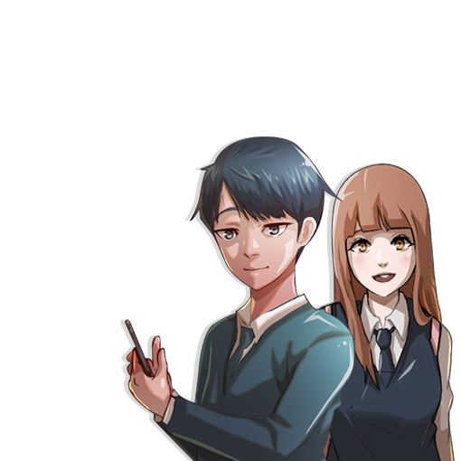 [第69话] neutrality - 69 | 匿名女孩